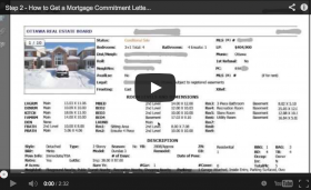 How to Get a Mortgage in Ontario - Understanding The Mortgage Process